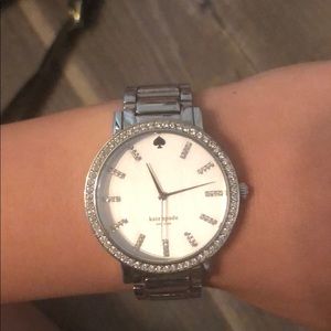 Kate Spade Watch
